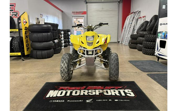 2005 Quadsport Z400 - Suzuki