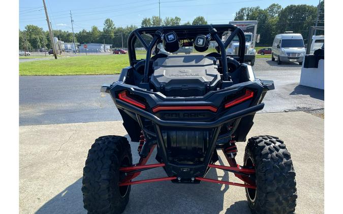 2020 RZR XP TURBO - Polaris