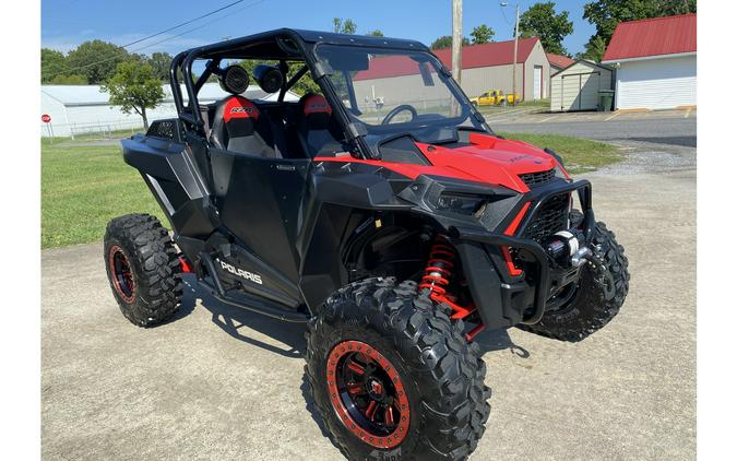 2020 RZR XP TURBO - Polaris