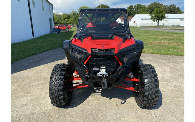2020 RZR XP TURBO - Polaris