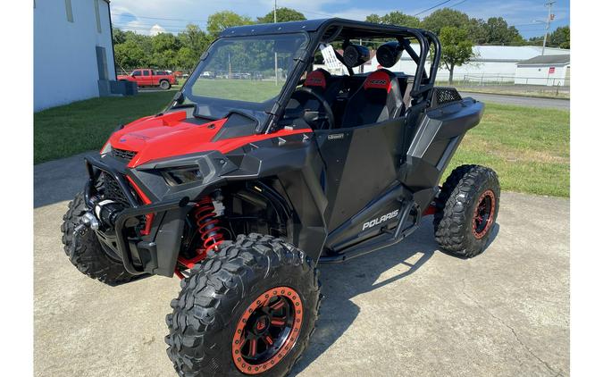 2020 RZR XP TURBO - Polaris