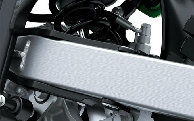 2027 Kawasaki KX 112