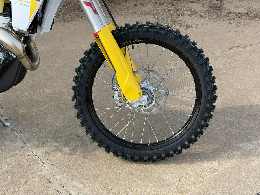2027 HUSQVARNA FX 350