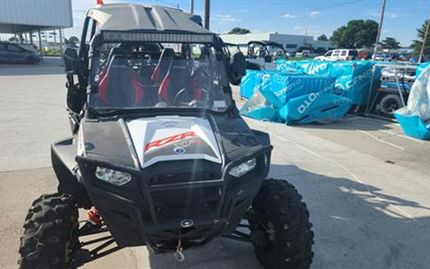 2013 Polaris RZR® XP 4 900 EPS LE