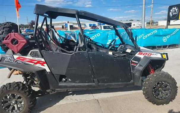 2013 Polaris RZR® XP 4 900 EPS LE