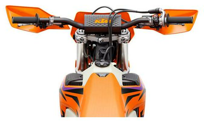 2024 KTM 150 XC-W