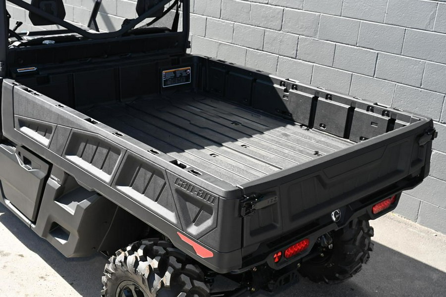 2023 Can-Am® Defender PRO XT HD10