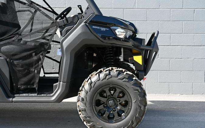 2023 Can-Am® Defender PRO XT HD10