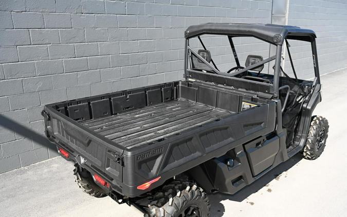 2023 Can-Am® Defender PRO XT HD10