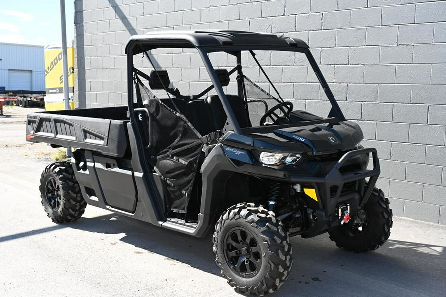 2023 Can-Am® Defender PRO XT HD10