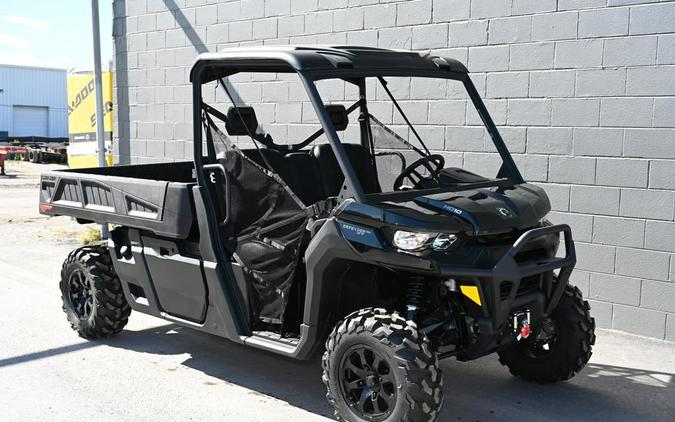 2023 Can-Am® Defender PRO XT HD10