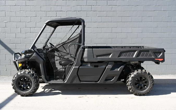 2023 Can-Am® Defender PRO XT HD10