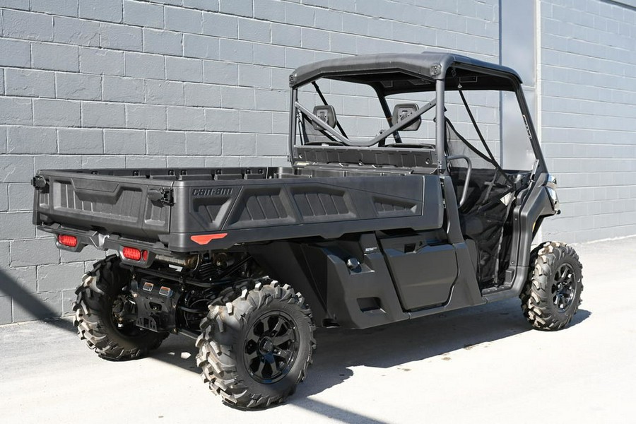 2023 Can-Am® Defender PRO XT HD10