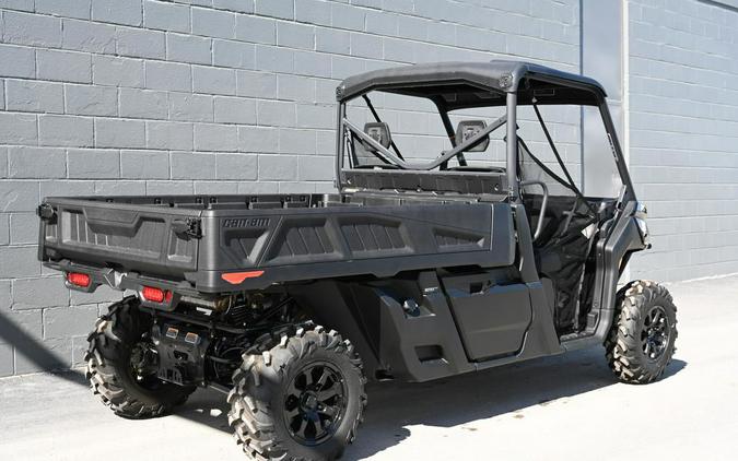 2023 Can-Am® Defender PRO XT HD10