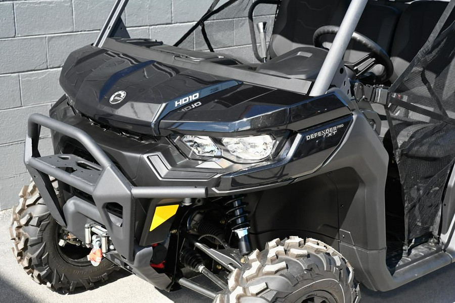 2023 Can-Am® Defender PRO XT HD10