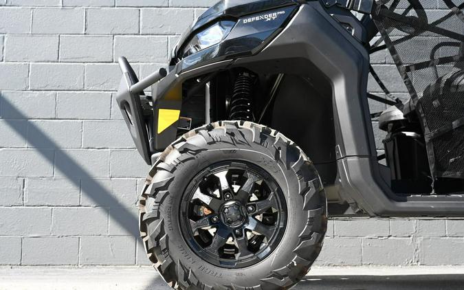 2023 Can-Am® Defender PRO XT HD10