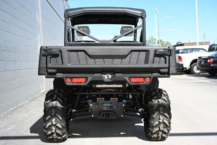 2023 Can-Am® Defender PRO XT HD10