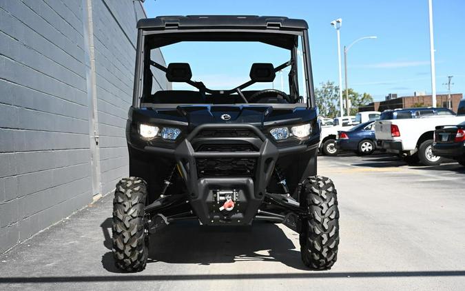 2023 Can-Am® Defender PRO XT HD10