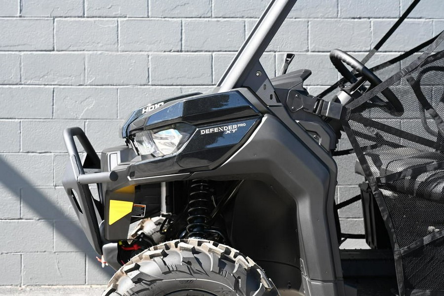 2023 Can-Am® Defender PRO XT HD10