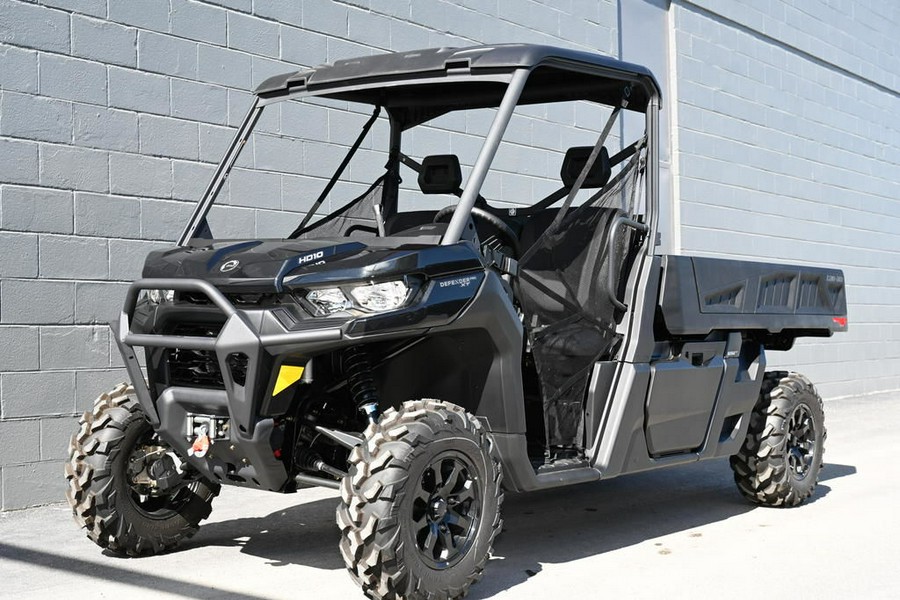 2023 Can-Am® Defender PRO XT HD10