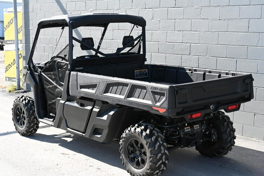 2023 Can-Am® Defender PRO XT HD10