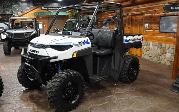 2024 Polaris® Ranger XP Kinetic Ultimate