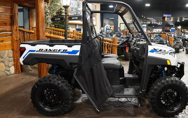 2024 Polaris® Ranger XP Kinetic Ultimate