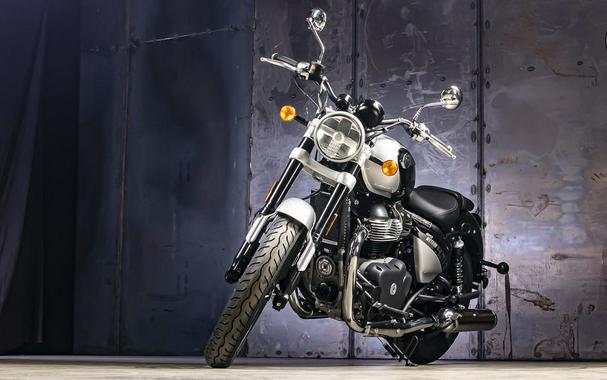 2024 Royal Enfield #650