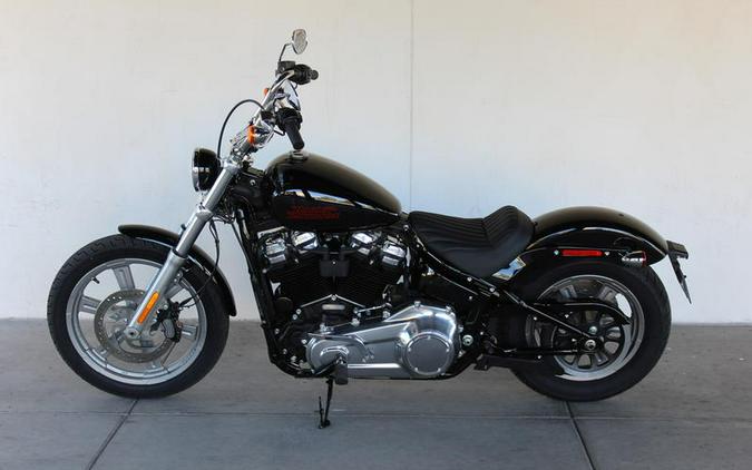 2024 Harley-Davidson® FXST - Softail® Standard