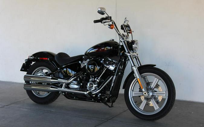 2024 Harley-Davidson® FXST - Softail® Standard