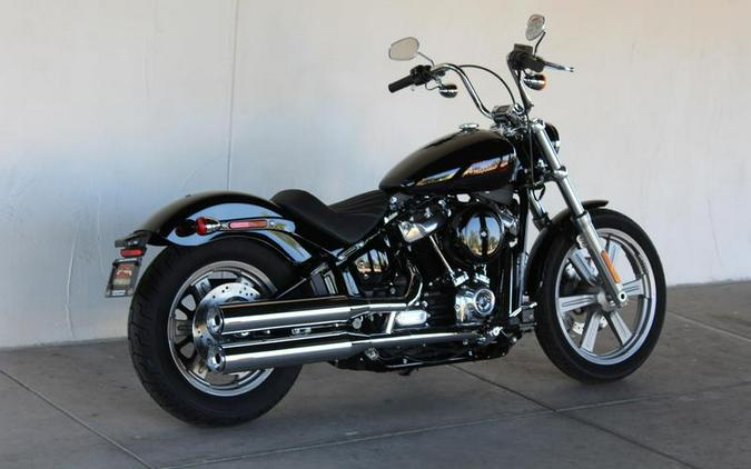 2024 Harley-Davidson® FXST - Softail® Standard