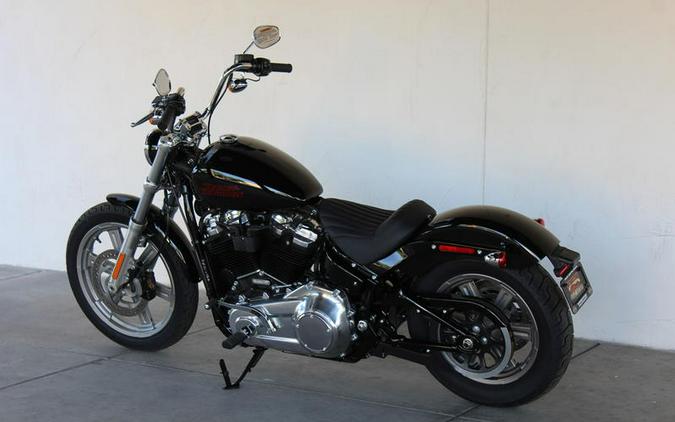 2024 Harley-Davidson® FXST - Softail® Standard