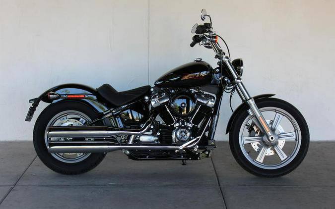 2024 Harley-Davidson® FXST - Softail® Standard