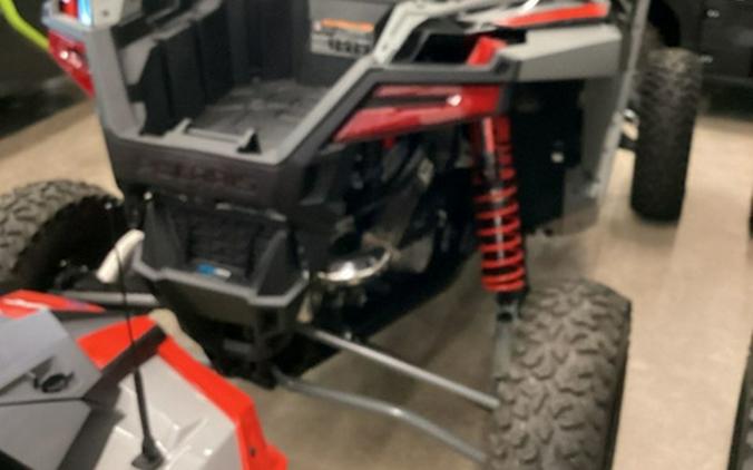 2022 Polaris RZR Turbo R Ultimate