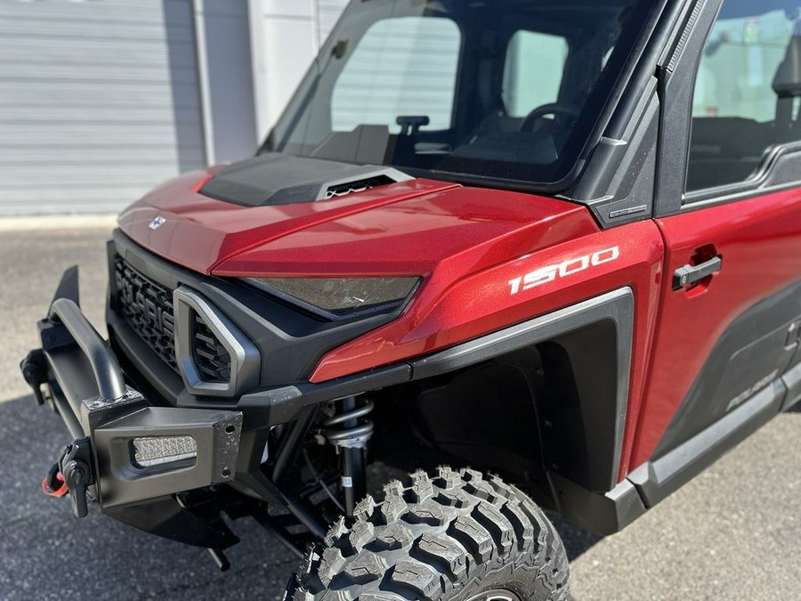 2024 Polaris® Ranger Crew XD 1500 NorthStar Edition Ultimate