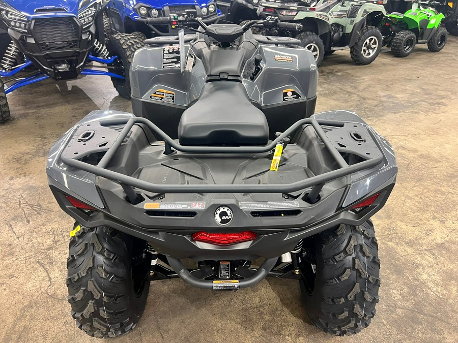 2024 Can-Am Outlander 500