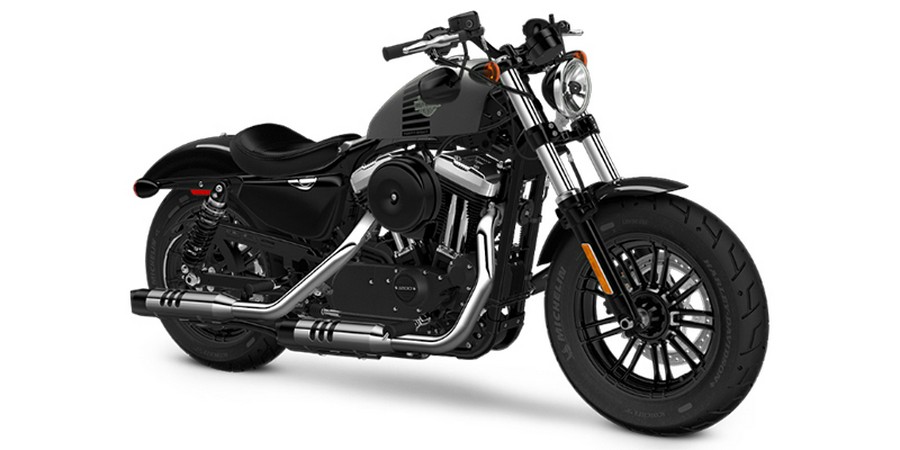 2016 Harley-Davidson Sportster Forty-Eight