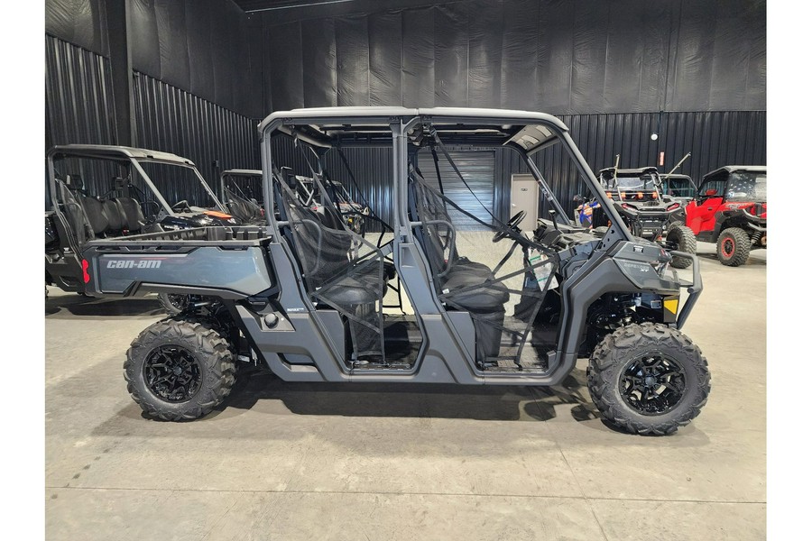 2024 Can-Am DEFENDER MAX XT HD9 (8SRD)