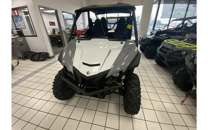 2024 Yamaha WOLVERINE X4 850 R-SPEC