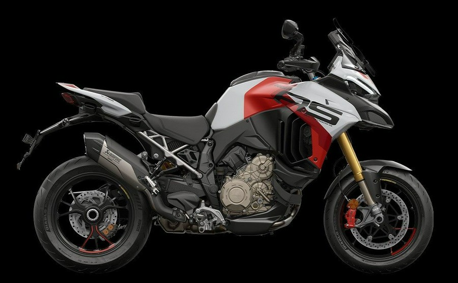 2024 Ducati Multistrada V4RS