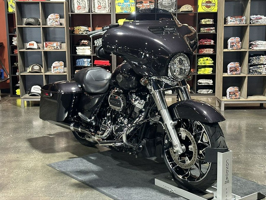 2021 Harley-Davidson FLHXS - Street Glide Special