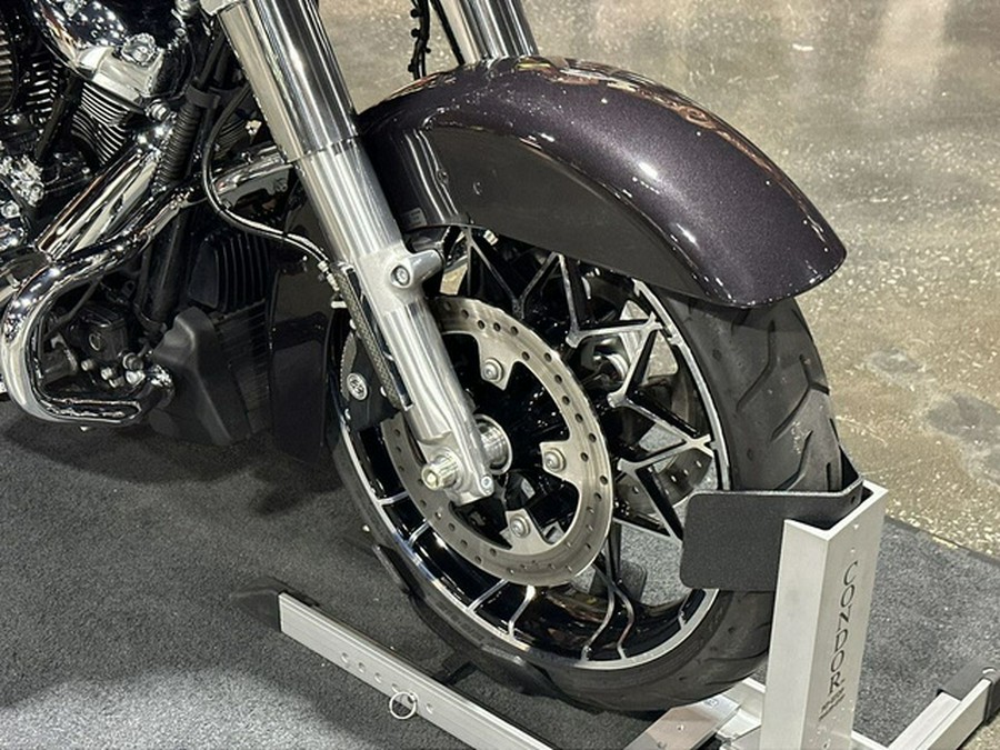 2021 Harley-Davidson FLHXS - Street Glide Special