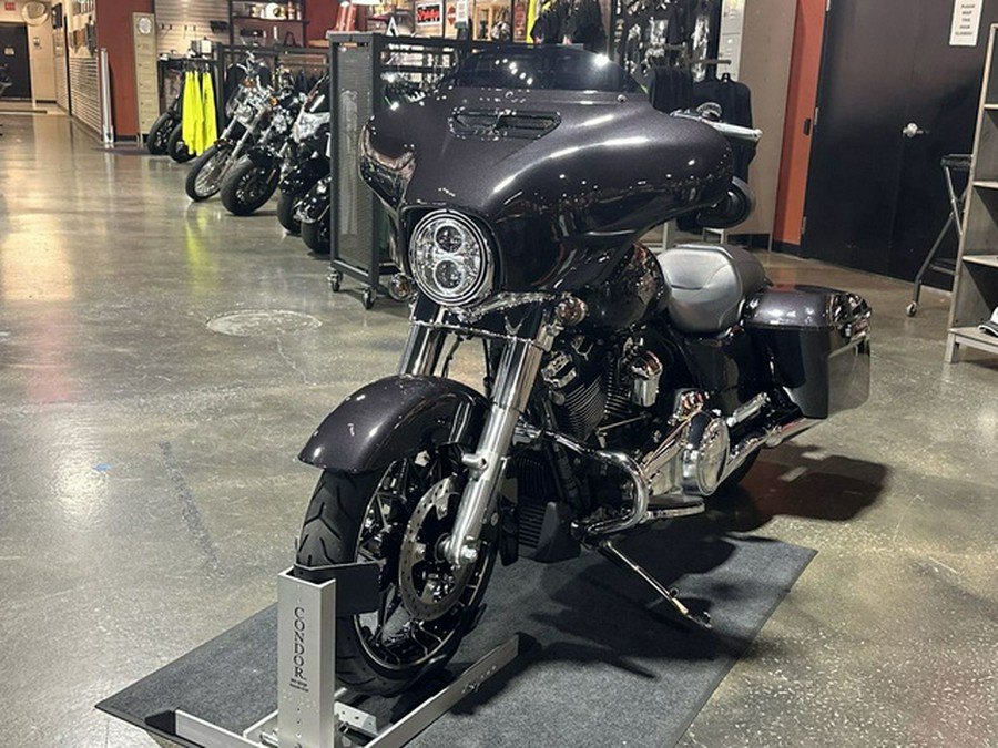 2021 Harley-Davidson FLHXS - Street Glide Special