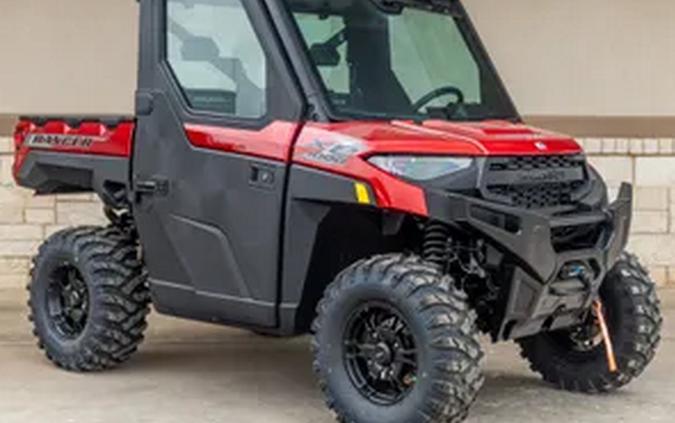 2025 Polaris Industries Ranger XP® 1000 NorthStar Edition Ultimate