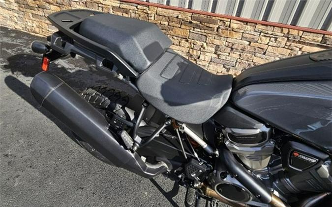 2021 Harley-Davidson Pan AmericaT Pan America 1250 Special
