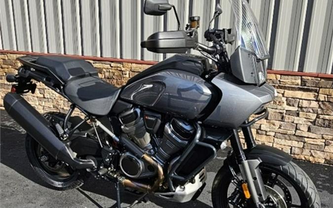 2021 Harley-Davidson Pan AmericaT Pan America 1250 Special