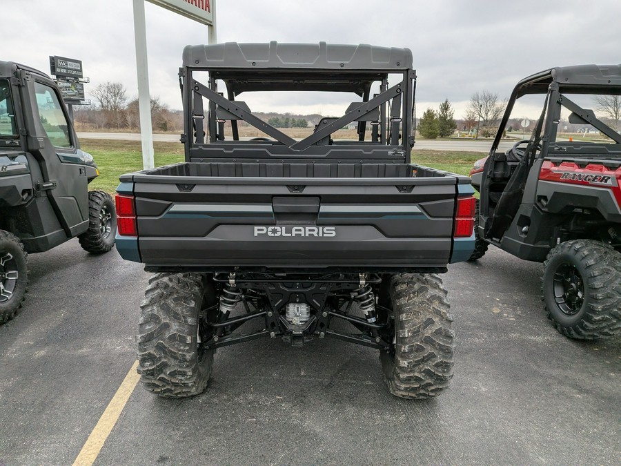 2026 Polaris Ranger Crew XP 1000 Premium