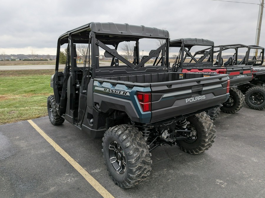 2026 Polaris Ranger Crew XP 1000 Premium