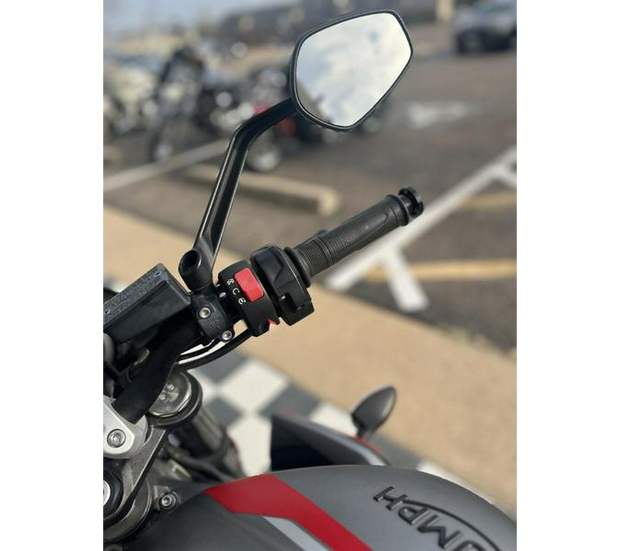 2020 Triumph Street Triple R Low Matte Silver Ice