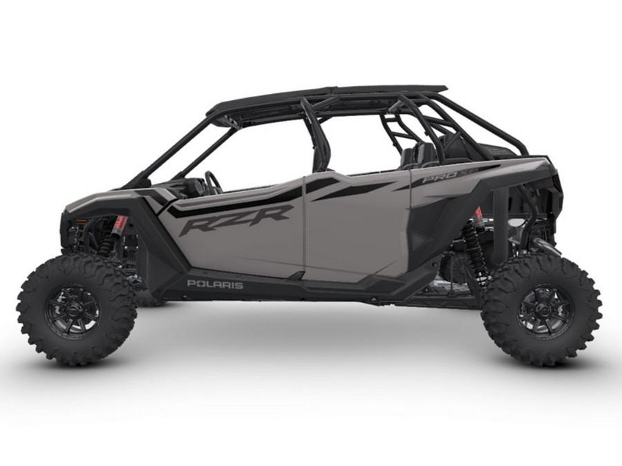 2026 Polaris RZR Pro XP® 4 Ultimate